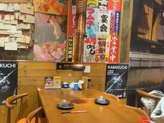 -牛也烧肉(摩尔城店)