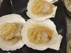 -艺林烤肉城(光明店)