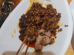 -喝丢一只鞋海鲜烧烤(文体街店)