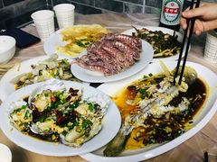 -阿杰臻选海鲜饭店(普陀山店)