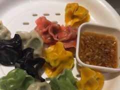 -33号大院·青岛本帮菜(五四广场店)