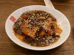 茶香豆干-春水堂人文茶馆(大墩店)