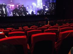 -中影国际影城(建军路金鹰购物中心店)