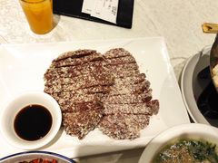 -宏玲餐厅(四川南路店)