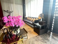 -广州永庆坊瞻云精选酒店