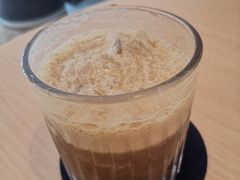 -Oasis coffee燕谷咖啡(公信店)