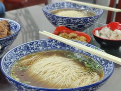 -苏州一碗面(鲈乡南路店)