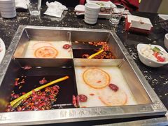 -大妙火锅·非物质文化遗产(东郊记忆店)