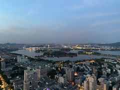 -洲际酒店·地平线全日餐厅HORIZON CAFÉ