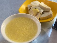 -煎饼卷大葱·非遗传承·潍坊菜(十笏园店)