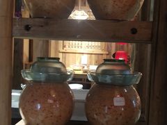 -寻钵记民菜馆·正宗常德钵子菜(滨湖路店)