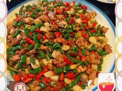 -三生三味密宗川菜·江景餐厅(来福士店)