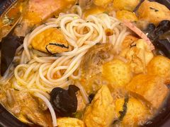 -神府路壹号·海鲜烧烤·砂锅粥·锅物(三坊七巷店)