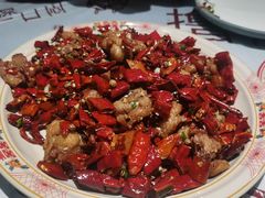 -耙吉吉川味小酒馆(本地人回头店)