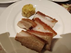-华厦大酒店·桃源西餐厅·自助餐