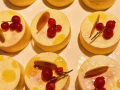 -福州仓山凯悦酒店·Market Cafe Lacucina咖啡厅