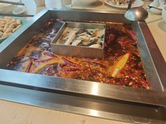 -锦城印象火锅(天府三街店)