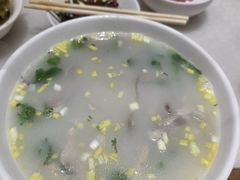-七百岁羊肉馆(环球港店)