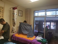 -沈师傅盲人按摩工作室(密三小区店)