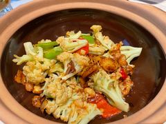 -潮上潮(南中环店)