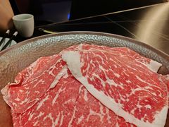 -额尔敦传统涮(公园西路店)
