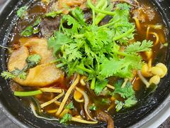 -李记清真馆(打钉巷店)