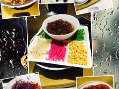 -金百万烤鸭店(马甸店)