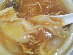 -添發碗仔翅美食