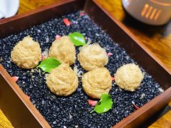 -HOME餐厅粤菜 融合菜