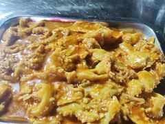 -永刚烧烤(大夜市店)