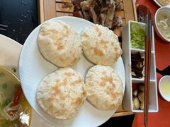 -田园北魏家宴·大同菜(御东店)