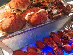 -漳州佰翔圆山酒店·圆山畔西餐厅