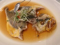 -喜来登由由大酒店九州膳坊中餐厅