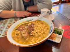 -同胜祥清真新豫菜(杜岭街店)