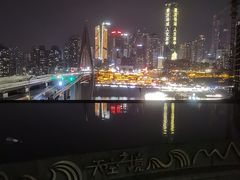 -重庆市江北嘴中央商务区中央公园