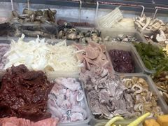 -筒骨麻辣烫(永同昌公寓胜明花园店)