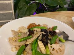 -德胜轩正宗顺德菜(宝安沙井会展中心店)