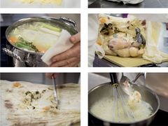 -The Ritz Restaurant