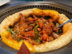 -灶座小锅烀饼·铁锅炖(全国总店)