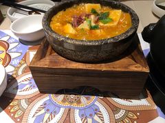 -云海肴·汽锅鸡·云南菜(美罗城店)