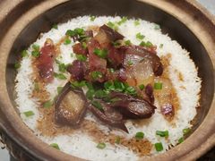 广式腊味煲仔饭-啫神·广州地标美食(北京路店)