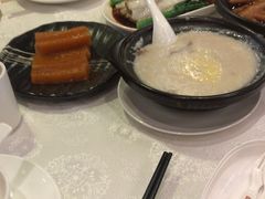 -广州建国酒店-盈丰阁粤菜-粤式茶点