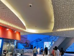 -海底捞火锅(万象城店)