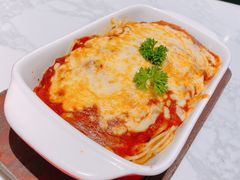 -卡朋西餐(较场西路店)