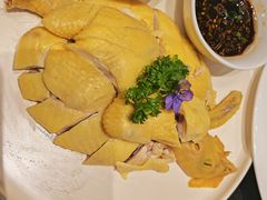 -百花深处·老北京风味菜