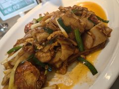 -筱爷叔·上海传统手工菜(玉树路店)
