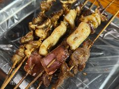 -阿梅姐美食店