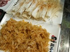 -原始时代石锅烤肉(安定店)