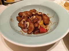 -香港狮子山下·明星粤菜餐厅(北苑店)