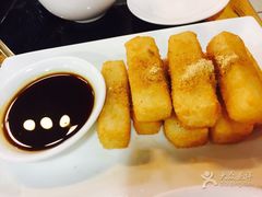 -蜀九香火锅(彩虹店)